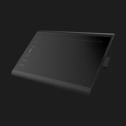 Графічний планшет Huion Inspiroy H1060P (Black)