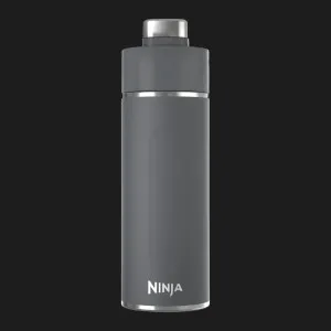 Термокружка Ninja Thirsti 530 ml (Grey) (DW1801EUUKGY) в Кропивницком