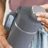 Термокружка Ninja Thirsti 530 ml (Grey) (DW1801EUUKGY)