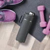 Термокружка Ninja Thirsti 530 ml (Grey) (DW1801EUUKGY)