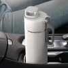 Термочашка Ninja Thirsti 530 ml (White) (DW1801EUUKWH)