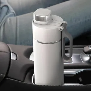 Термокружка Ninja Thirsti 530 ml (White) (DW1801EUUKWH) в Сваляве