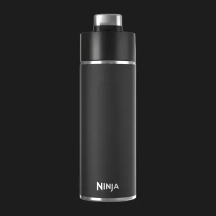 Термочашка Ninja Thirsti 700 ml (Black) (DW2401EUUKBK) в Борисполі