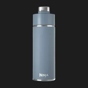 Термочашка Ninja Thirsti 700 ml (Blue) (DW2401EUUKBL) в Сваляві