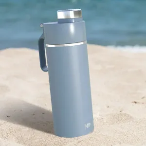 Термочашка Ninja Thirsti 700 ml (Blue) (DW2401EUUKBL) в Сваляві