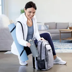 Термочашка Ninja Thirsti 700 ml (Blue) (DW2401EUUKBL) в Сваляві