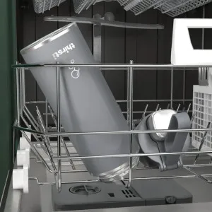 Термочашка Ninja Thirsti 700 ml (Grаy) (DW2401EUUKGY) в Сваляві