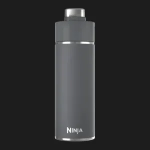 Термочашка Ninja Thirsti 700 ml (Grаy) (DW2401EUUKGY) в Сваляві