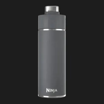 Термочашка Ninja Thirsti 700 ml (Grаy) (DW2401EUUKGY) в Борисполі