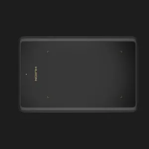 Графический планшет Huion Inspiroy H420X (Black)