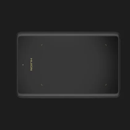 Графічний планшет Huion Inspiroy H420X (Black)