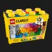 Конструктор LEGO Classic для творчого конструювання великого розміру (10698)