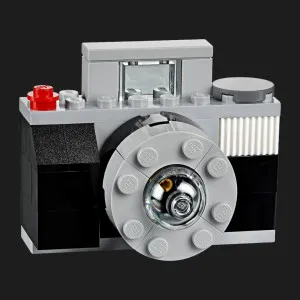 Конструктор LEGO Classic для творческого конструирования большого размера (10698)