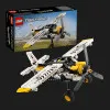 Конструктор LEGO Technic Буш-самолет (42198)