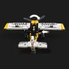 Конструктор LEGO Technic Буш-самолет (42198)