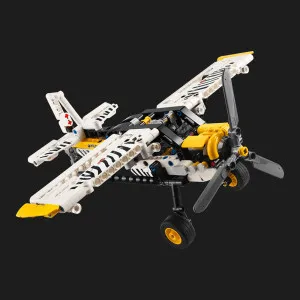 Конструктор LEGO Technic Буш-літак (42198)