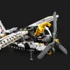 Конструктор LEGO Technic Буш-самолет (42198)