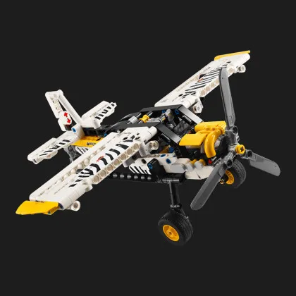 Конструктор LEGO Technic Буш-самолет (42198)