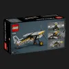 Конструктор LEGO Technic Буш-самолет (42198)