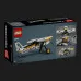Конструктор LEGO Technic Буш-самолет (42198)