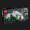 Конструктор LEGO Technic Сміттєвоз Mack LR Electric (42167)
