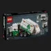 Конструктор LEGO Technic Сміттєвоз Mack LR Electric (42167)