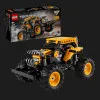 Конструктор LEGO Technic Monster Jam DIGatron с инерционным двигателем (42199)