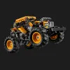 Конструктор LEGO Technic Monster Jam DIGatron с инерционным двигателем (42199)