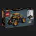 Конструктор LEGO Technic Monster Jam DIGatron с инерционным двигателем (42199)