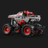 Конструктор LEGO Technic Monster Jam ThunderROARus с инерционным двигателем (42200)