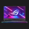 б/у Ноутбук Asus ROG Strix G15 (R7-5800H/16GB/512GB/RTX 3070)