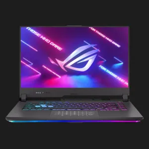 б/у Ноутбук Asus ROG Strix G15 (R7-5800H/16GB/512GB/RTX 3070)