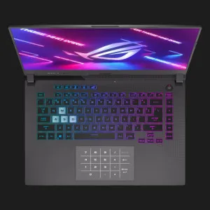 б/у Ноутбук Asus ROG Strix G15 (R7-5800H/16GB/512GB/RTX 3070)