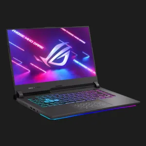 б/у Ноутбук Asus ROG Strix G15 (R7-5800H/16GB/512GB/RTX 3070)
