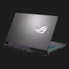 б/у Ноутбук Asus ROG Strix G15 (R7-5800H/16GB/512GB/RTX 3070)