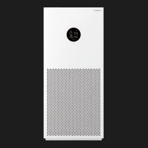 Очиститель воздуха Xiaomi Smart 4 Lite (White) (920672) в Борисполе