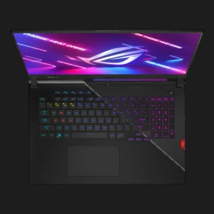 б/у Ноутбук Asus ROG Strix Scar 17 (i9-12900H/16GB/512GB/RTX 3080Ti)