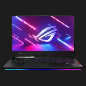 б/у Ноутбук Asus ROG Strix Scar 17 (i9-12900H/16GB/512GB/RTX 3080Ti)