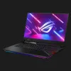 б/у Ноутбук Asus ROG Strix Scar 17 (i9-12900H/16GB/512GB/RTX 3080Ti)