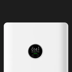 Очиститель воздуха Xiaomi Smart 4 Pro (White) (AC-M15-SC) в Борисполе