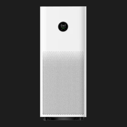 Очиститель воздуха Xiaomi Smart 4 Pro (White) (AC-M15-SC)