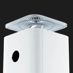 Очиститель воздуха Xiaomi Smart 4 Pro (White) (AC-M15-SC) в Борисполе
