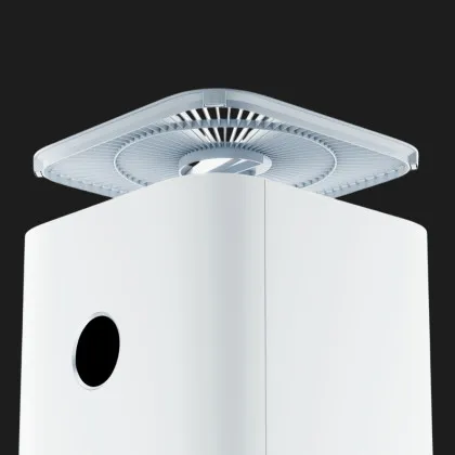 Очиститель воздуха Xiaomi Smart 4 Pro (White) (AC-M15-SC)