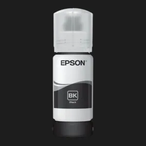 Чорнило Epson 103 (Black) (C13T00S14A)