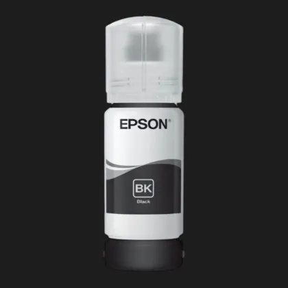 Чорнило Epson 103 (Black) (C13T00S14A)