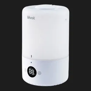Зволожувач повітря Levoit Smart Humidifier Dual 200S (HEAPHULVSEU0035) (White) в Дрогобичі
