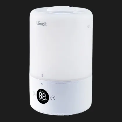 Увлажнитель воздуха Levoit Smart Humidifier Dual 200S (HEAPHULVSEU0035) (White)