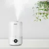 Увлажнитель воздуха Levoit Smart Humidifier Dual 200S (HEAPHULVSEU0035) (White)