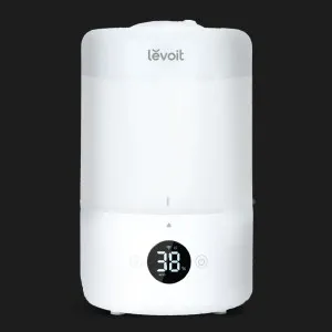 Зволожувач повітря Levoit Smart Humidifier Dual 200S (HEAPHULVSEU0035) (White) в Дрогобичі