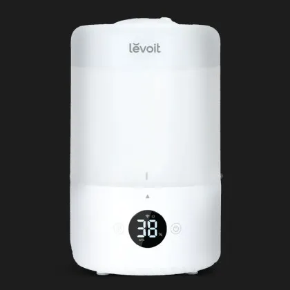 Увлажнитель воздуха Levoit Smart Humidifier Dual 200S (HEAPHULVSEU0035) (White)